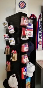 hajduk suveniri zagreb
