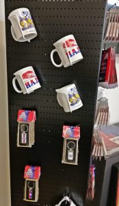 hajduk suveniri zagreb