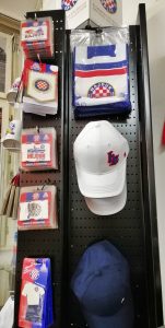 hajduk suveniri zagreb