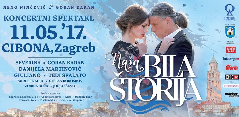 nasa bila storija