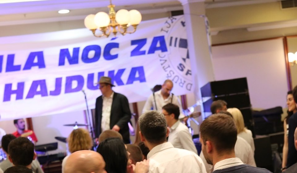 bila noc zagreb